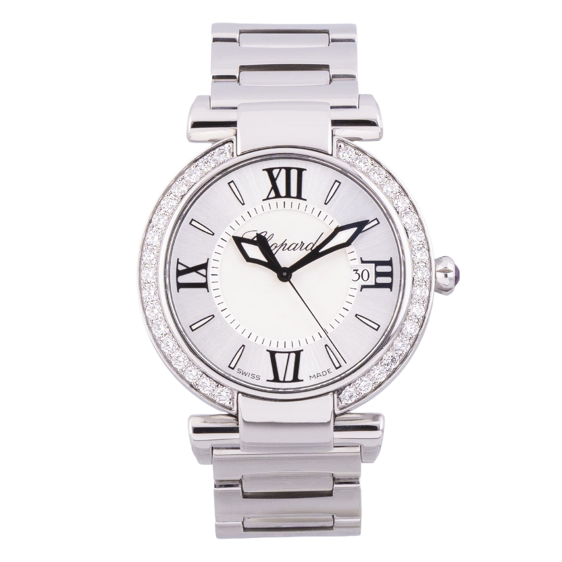 Chopard Montre Chopard Imperiale quartz 36 mm Full Set 2014