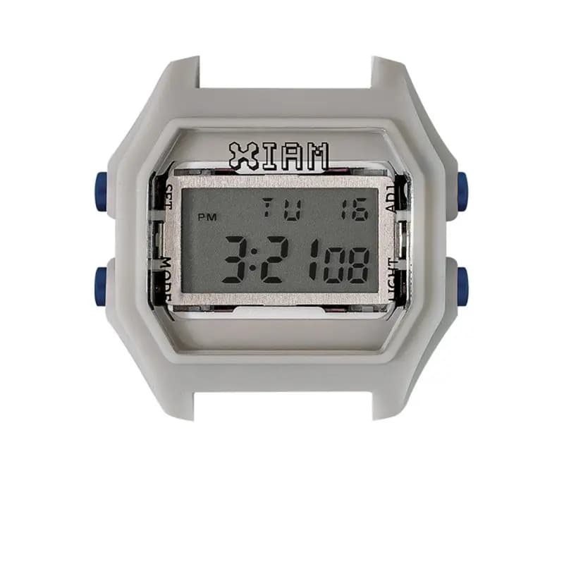 I Am The Watch Montre IAM-011