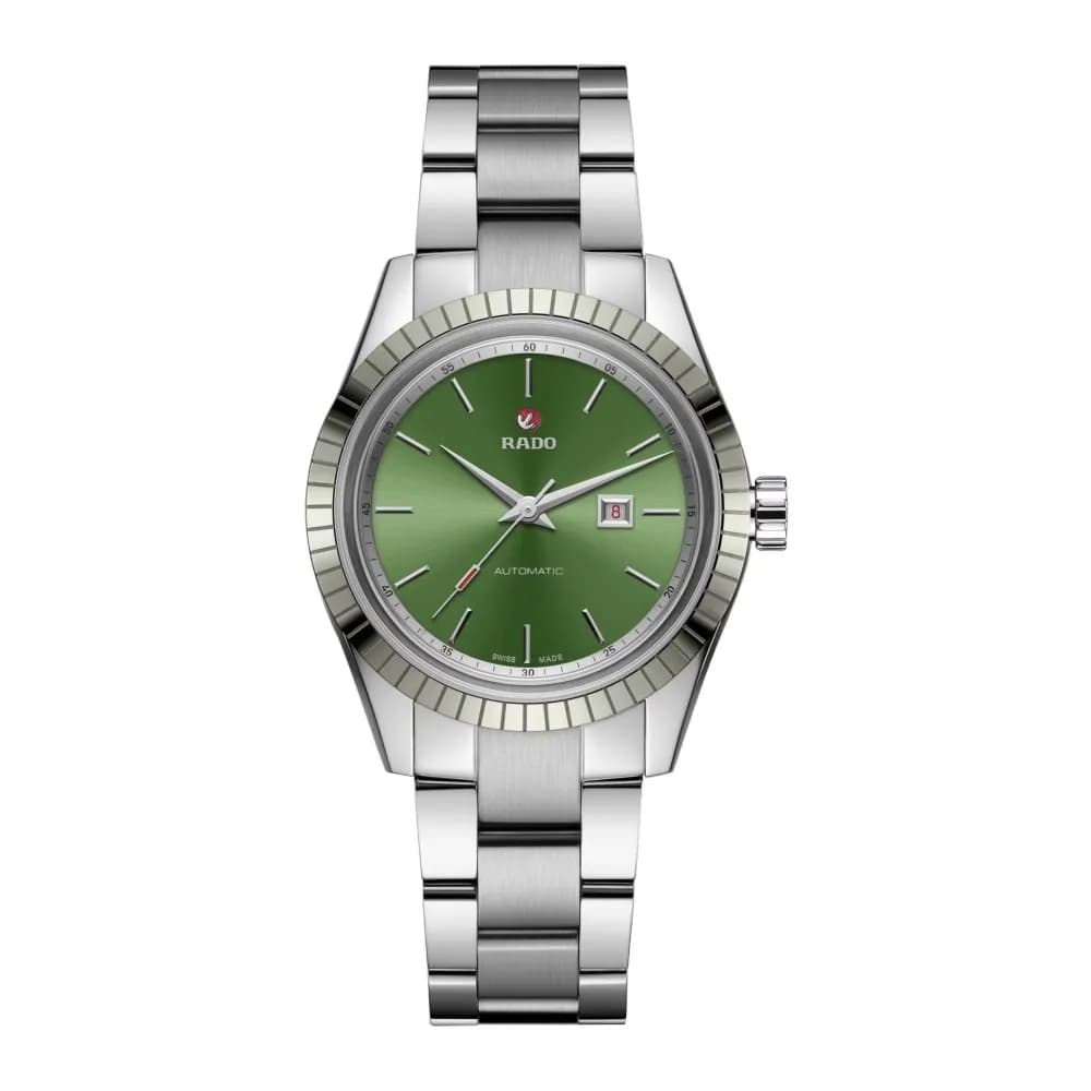 Rado HyperChrome Classic Automatic