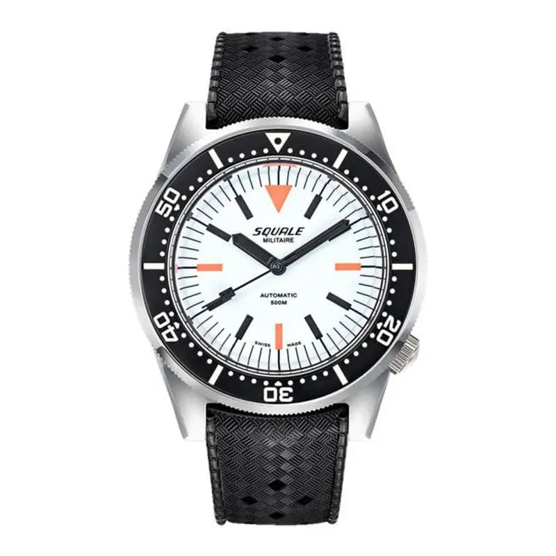 Squale Montre 1521 Full Luminous Militaire 1521FUMIWT