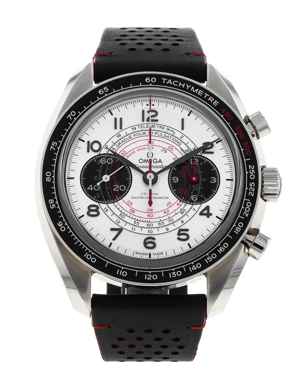 Watchfinder & Co. occasion