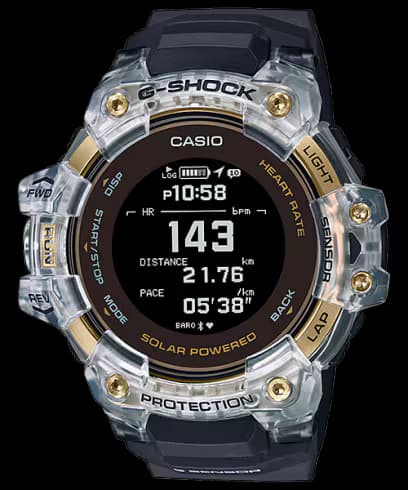 Casio GBD-H1000-1A9