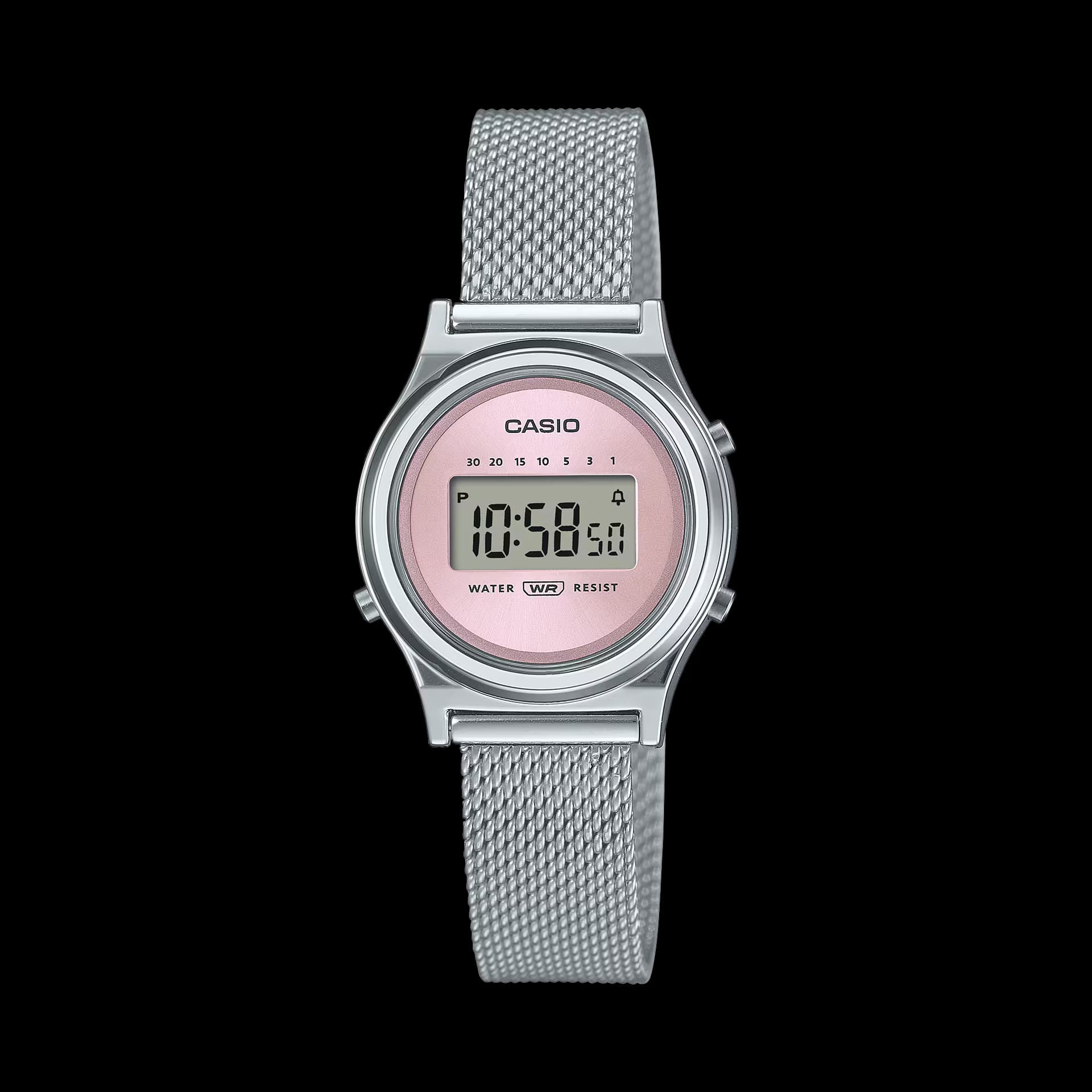 Casio Montre Vintage LA700WEM-4AEF
