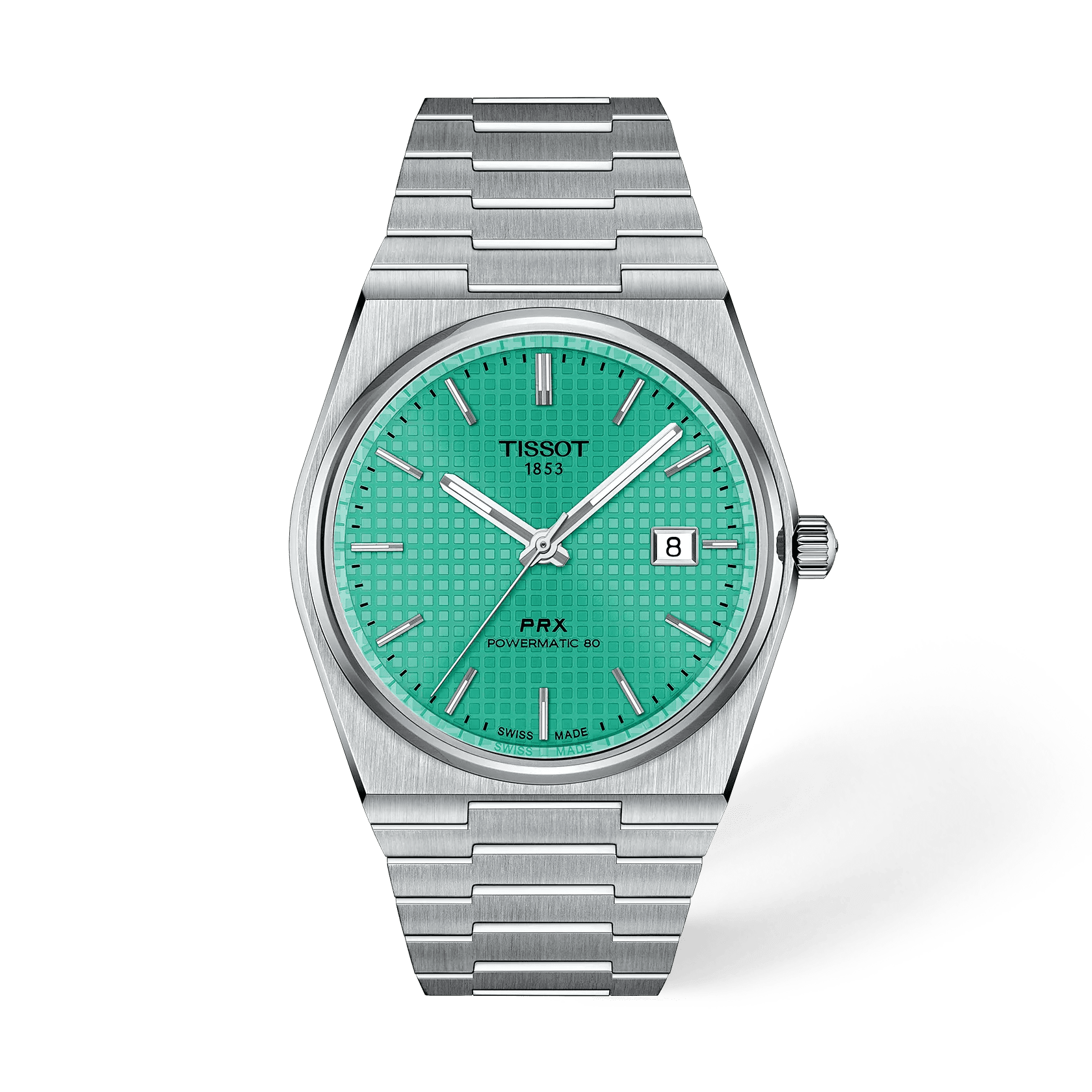 Tissot Tissot PRX 40mm