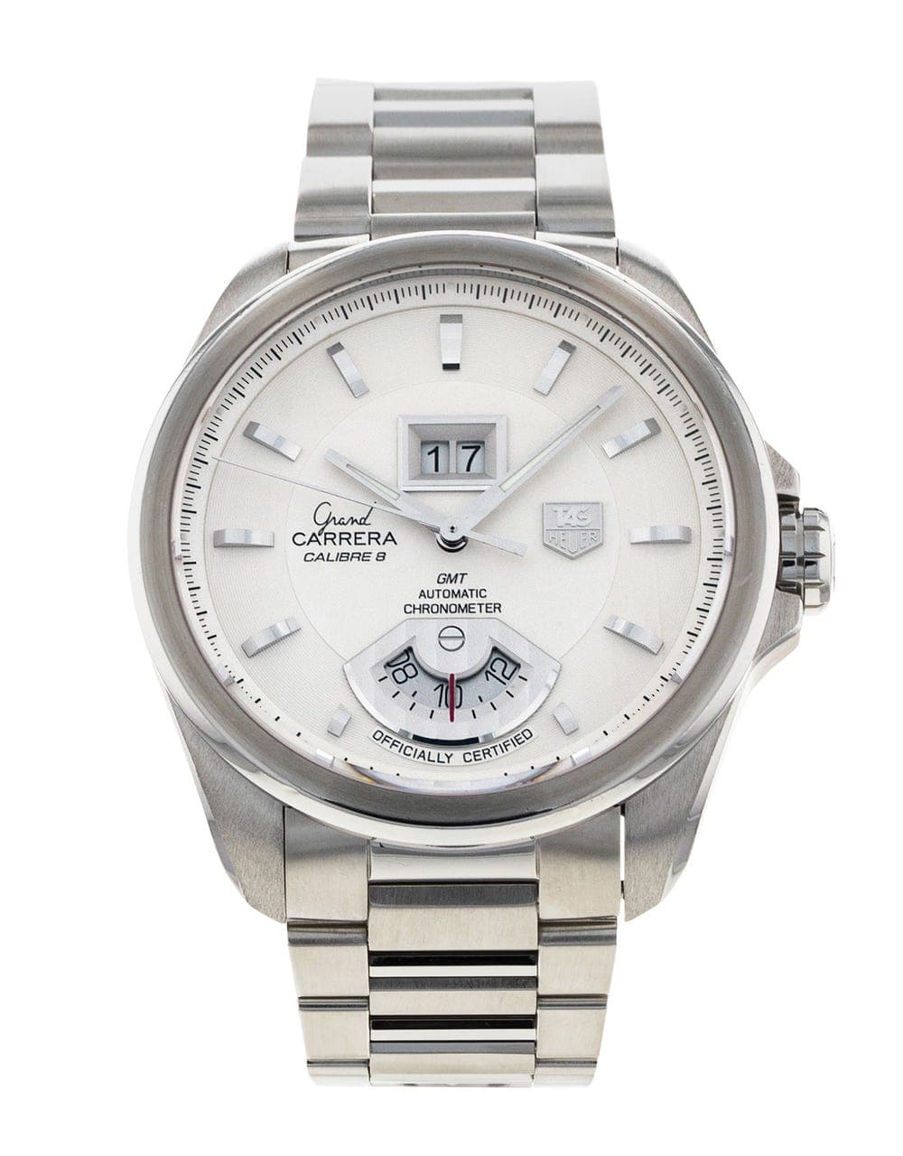 TAG Heuer Grand Carrera WAV5112.BA0901