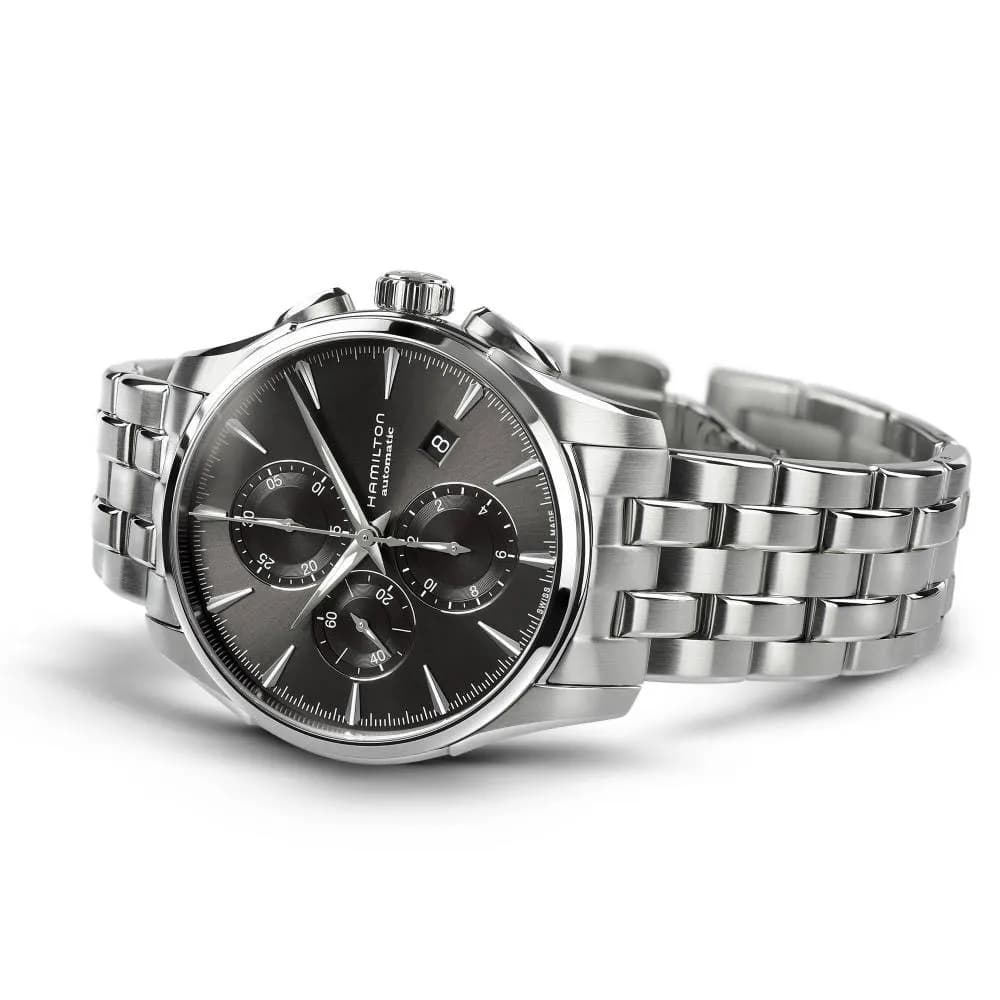 Hamilton Jazzmaster Auto Chrono