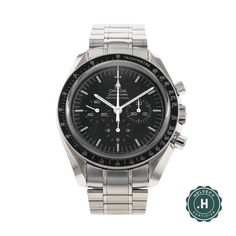 Omega OMEGA Speedmaster Moonwatch Professional Chronographe