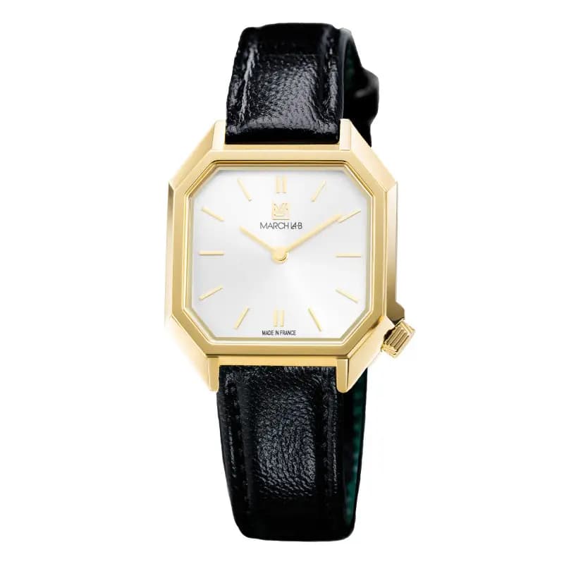 March LA.B Montre Milady Mansart Continental