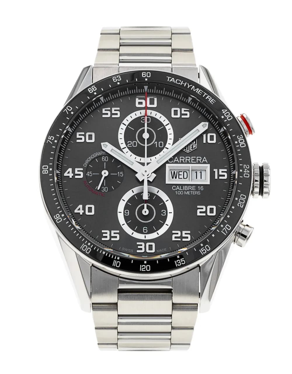 TAG Heuer Carrera CV2A1U.BA0738