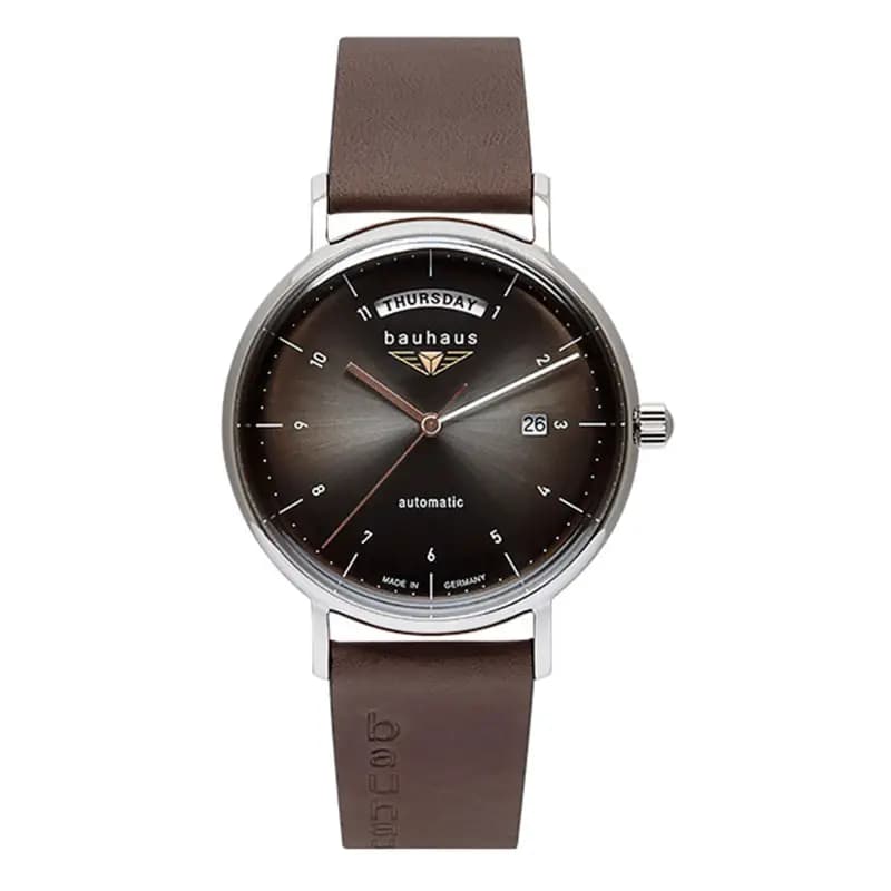 Bauhaus Montre automatique 2162-2