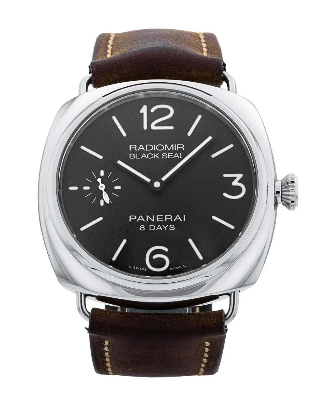 Panerai Panerai Radiomir 8 days PAM00609