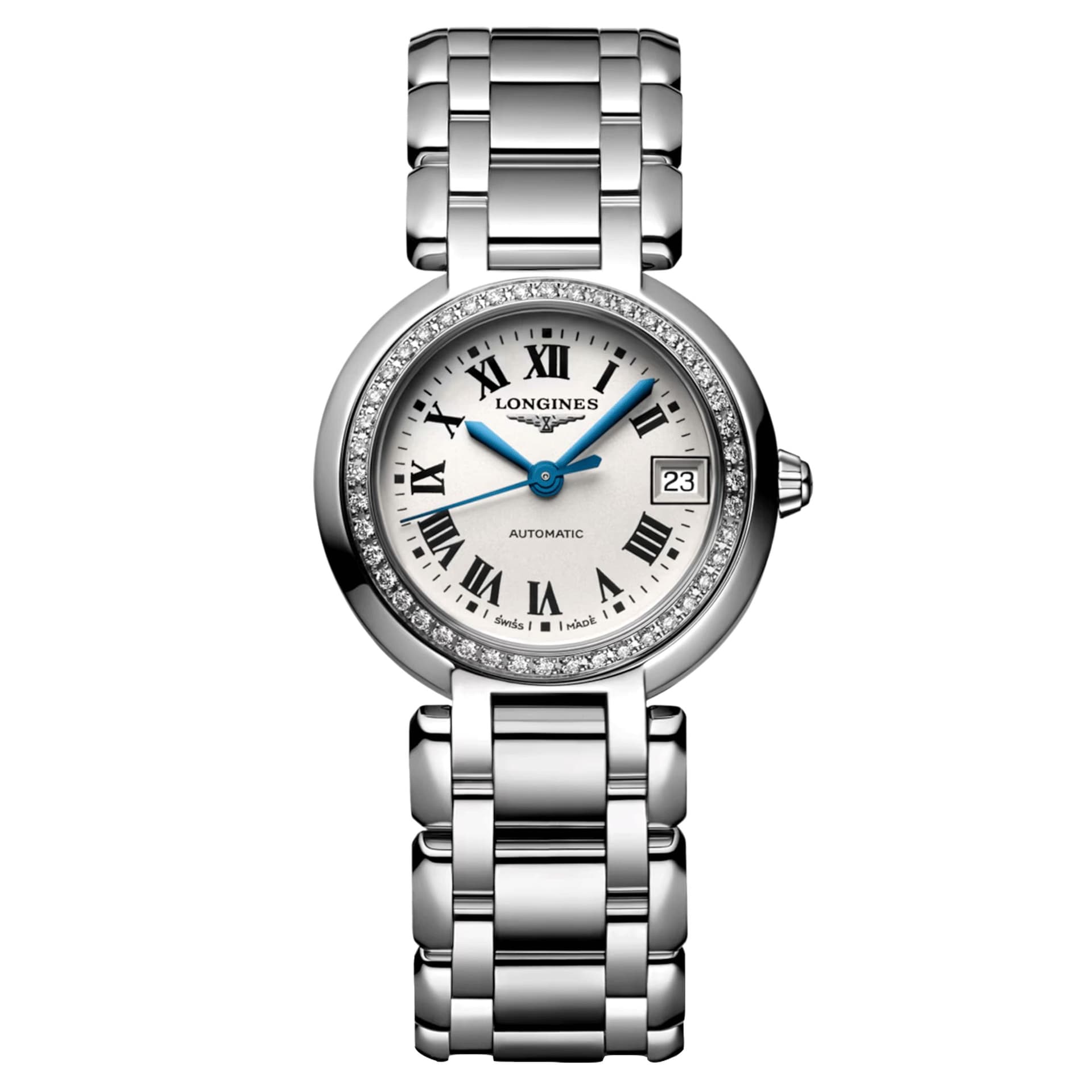 Longines PrimaLuna