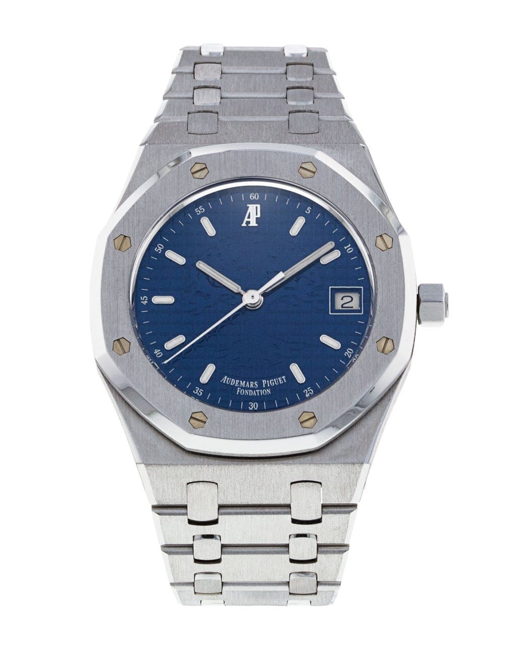 Audemars Piguet Audemars Piguet Royal Oak 15100ST.0.0789ST.01