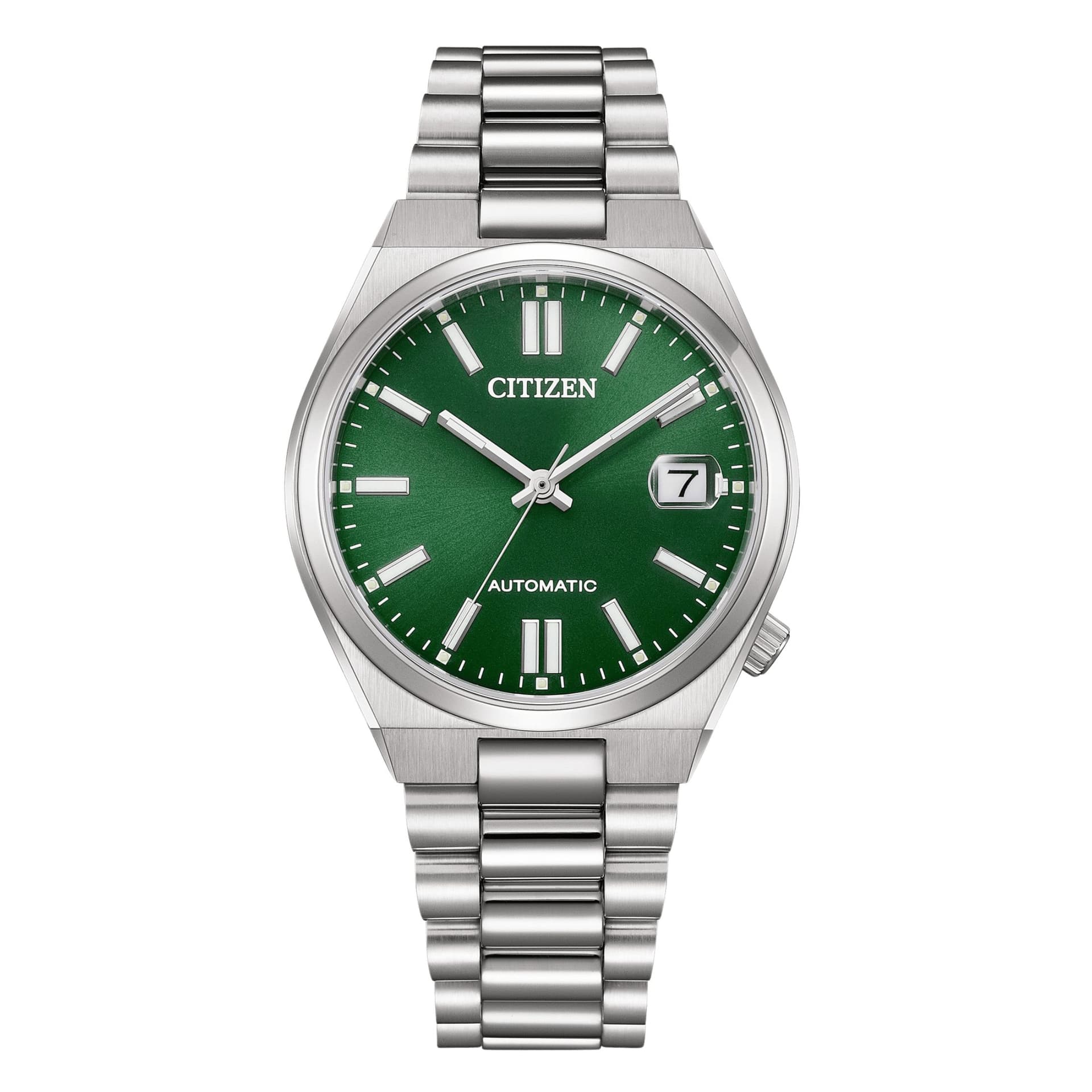 Citizen Montre Citizen TSUYOSA 37 mm- NJ0200-50X