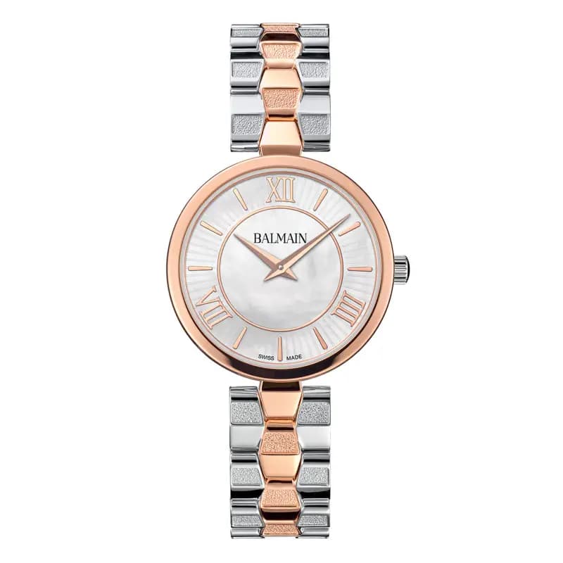 Balmain Montre Sedirea B48383382