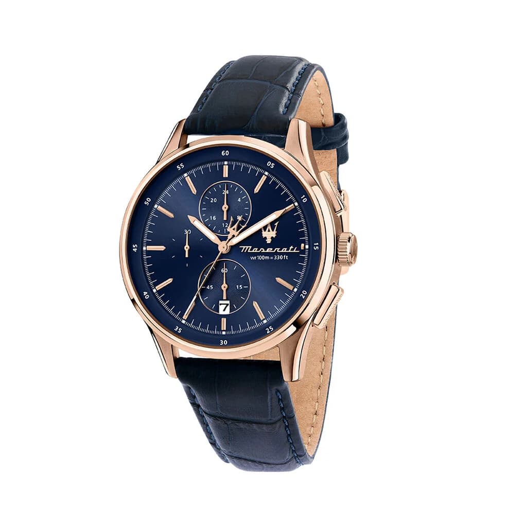 Maserati Montre Maserati Sorpasso - R8871624009