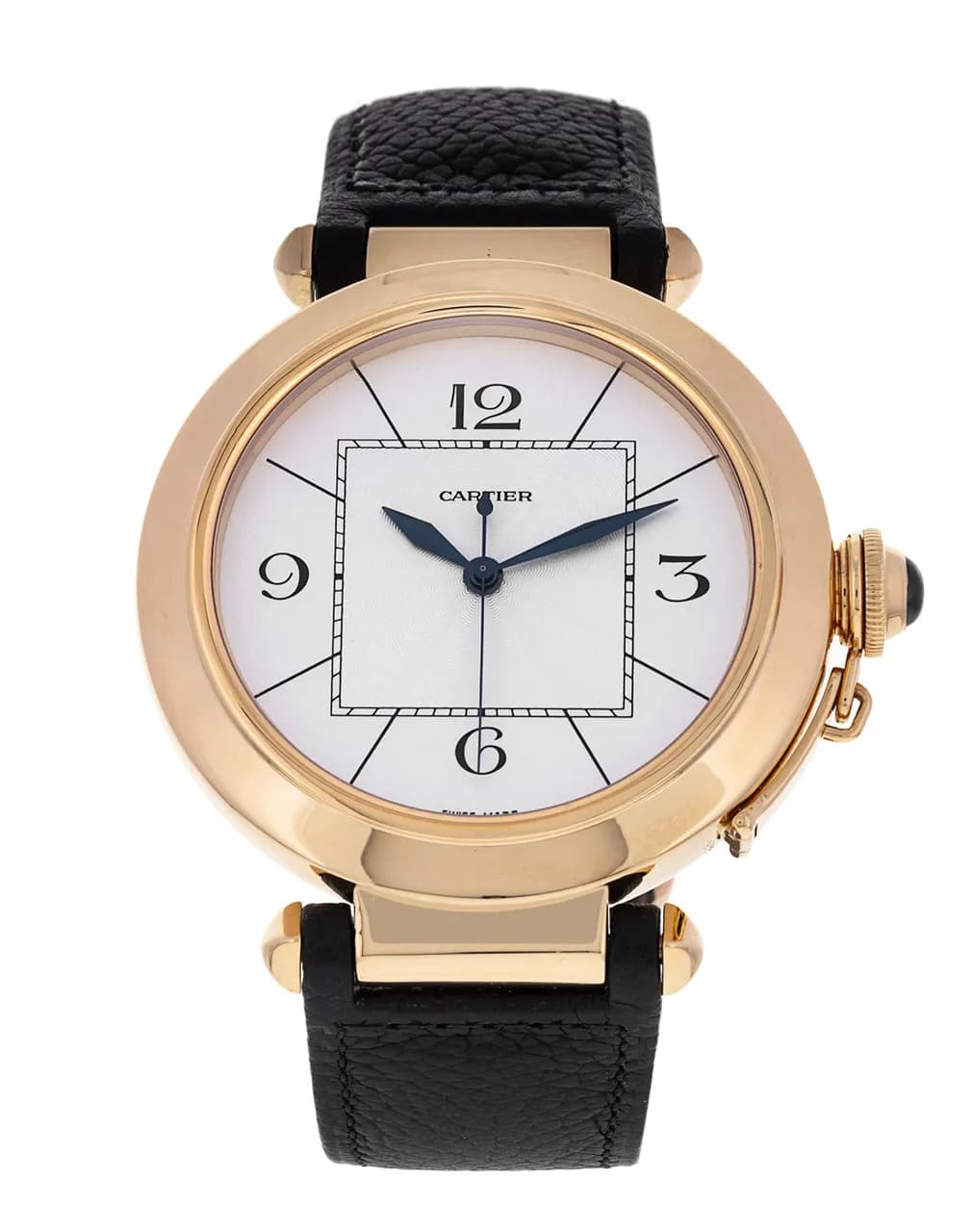 Cartier Cartier Pasha W3018651
