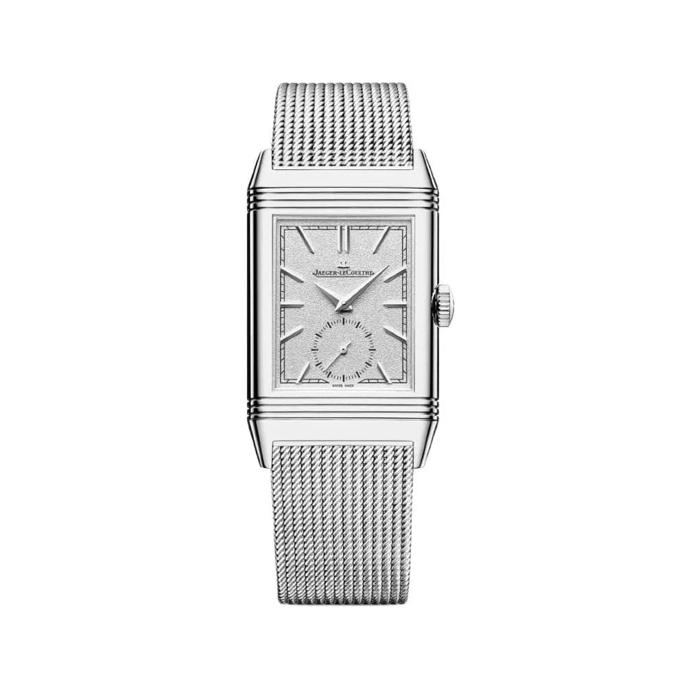 Jaeger-LeCoultre Reverso Tribute Monoface Small Seconds