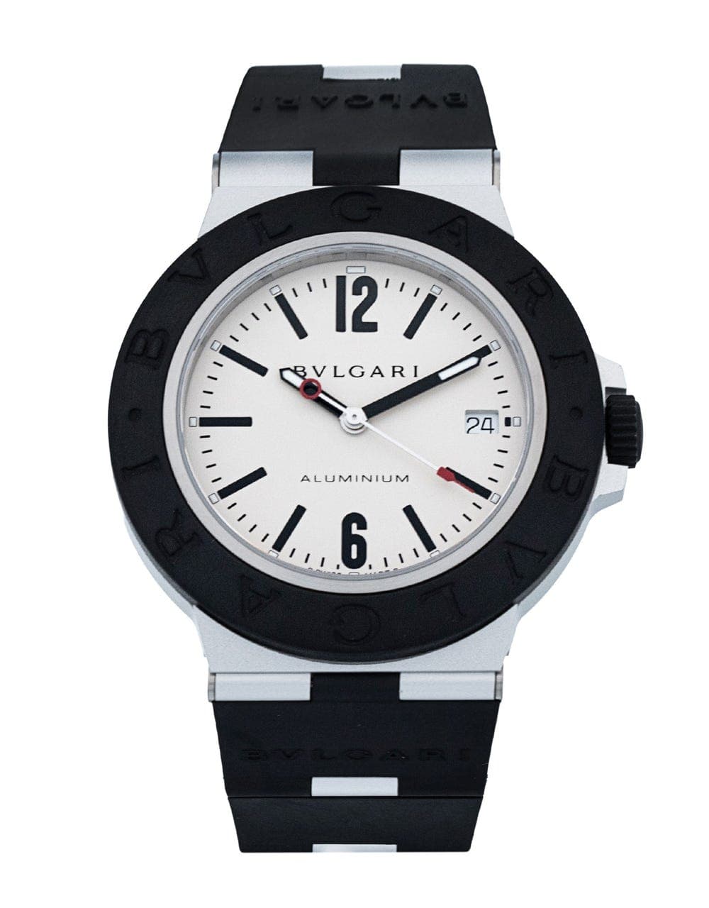 Bvlgari Aluminium 103382