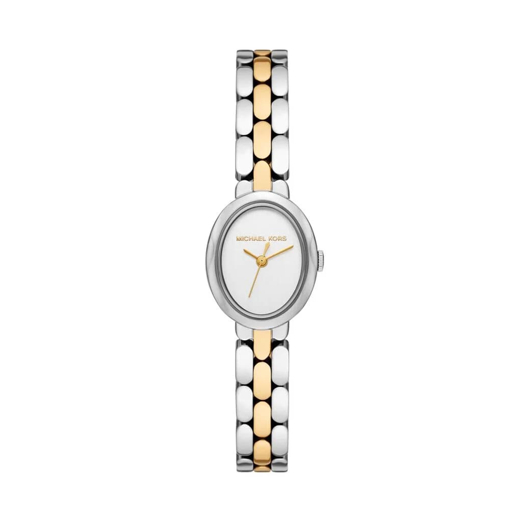 Michael Kors Montre Femme Michael Kors Acier inoxydable Multicouleur MK4956