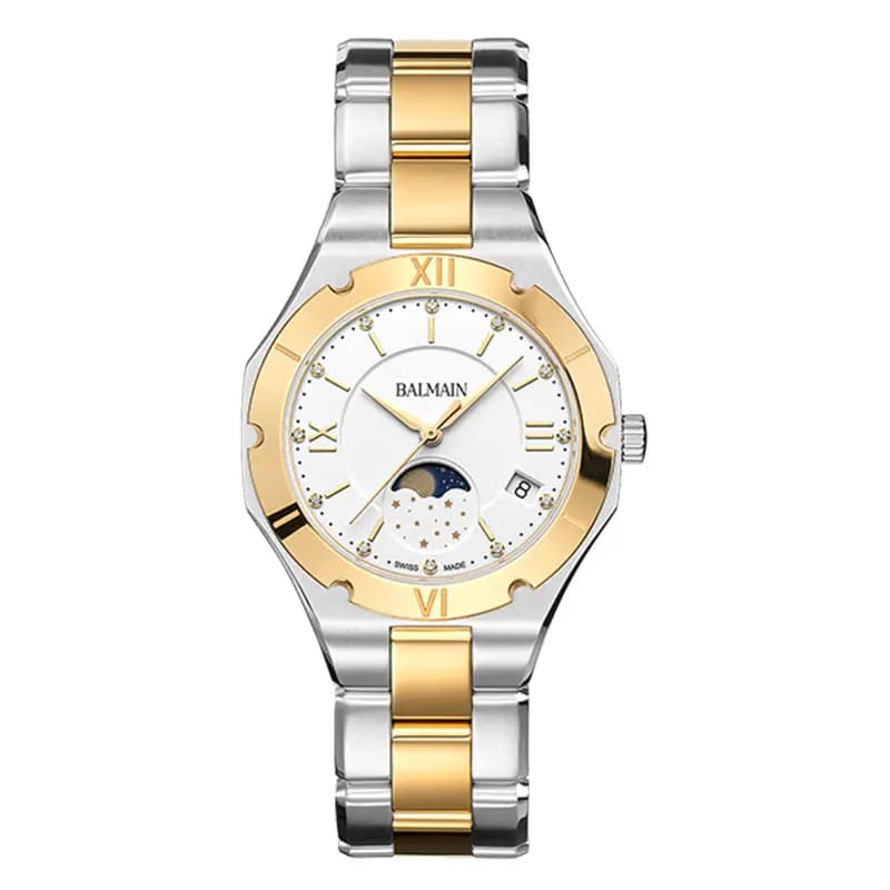 Balmain Montre Be Balmain Moonphase B45923922