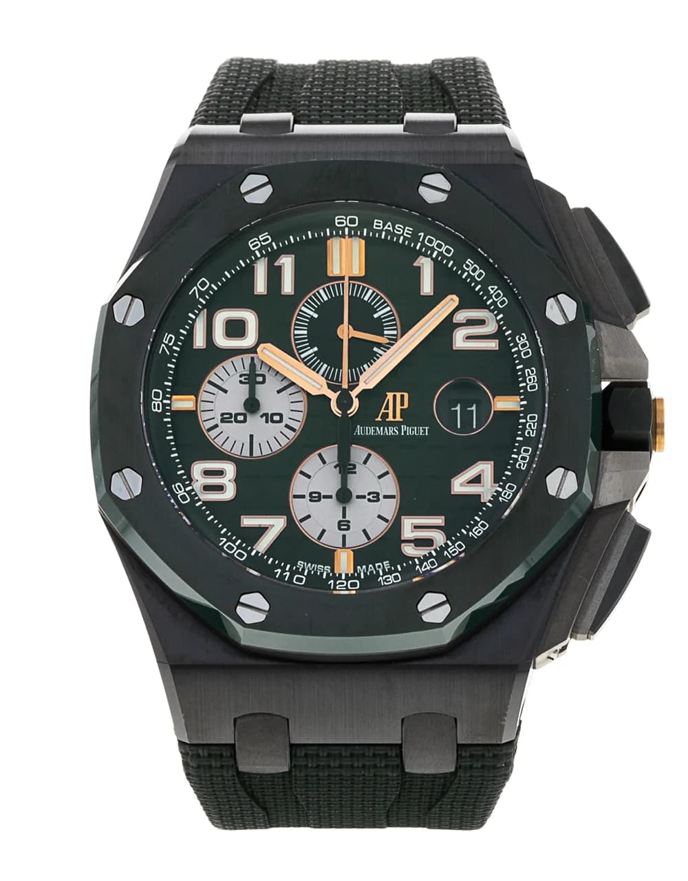Audemars Piguet Audemars Piguet Royal Oak Offshore 26405CE.OO.A056CA.01