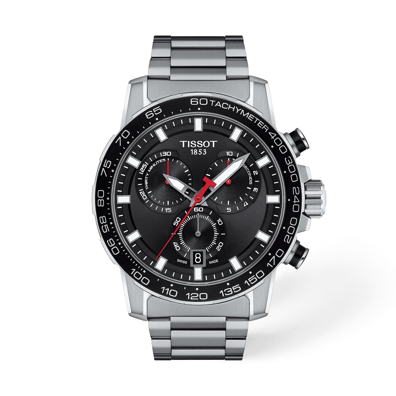 Tissot Tissot Supersport Chrono 45.5mm