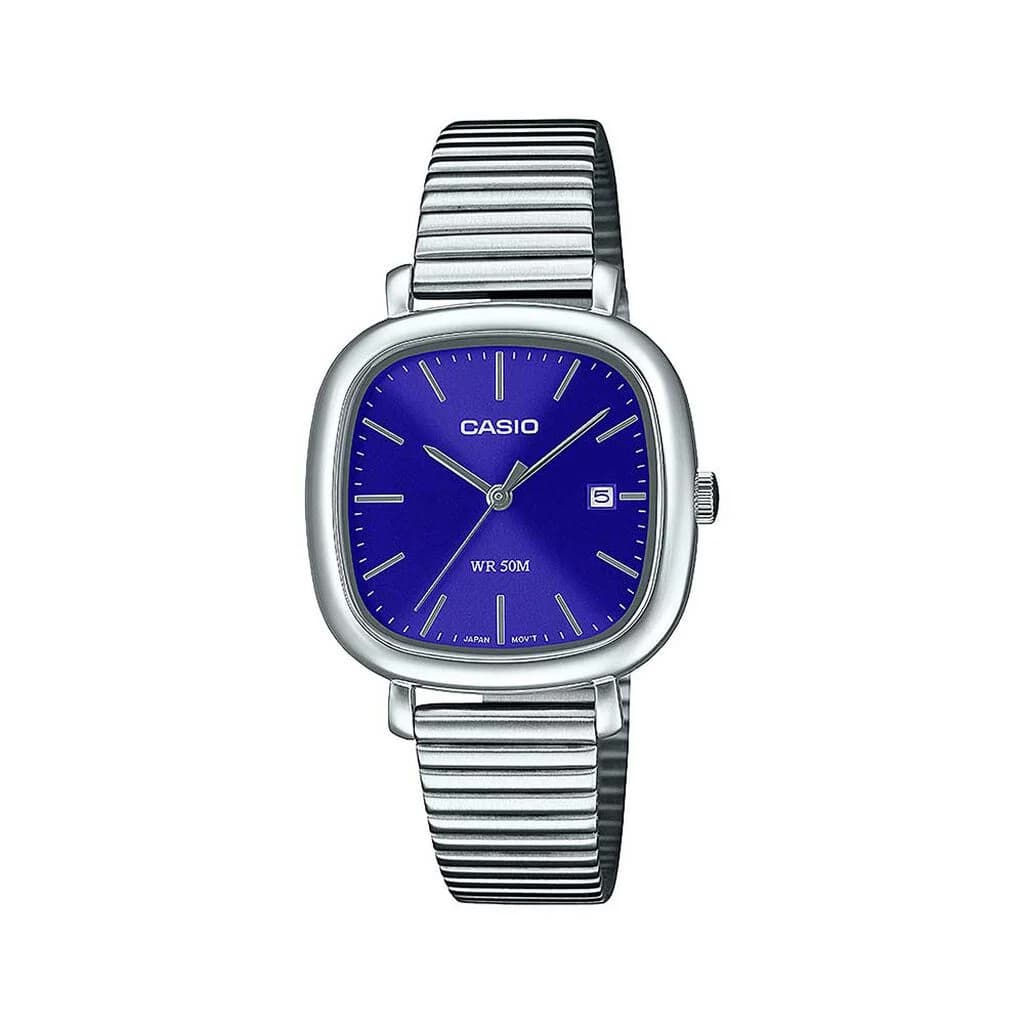 Casio LTP-B166-Series