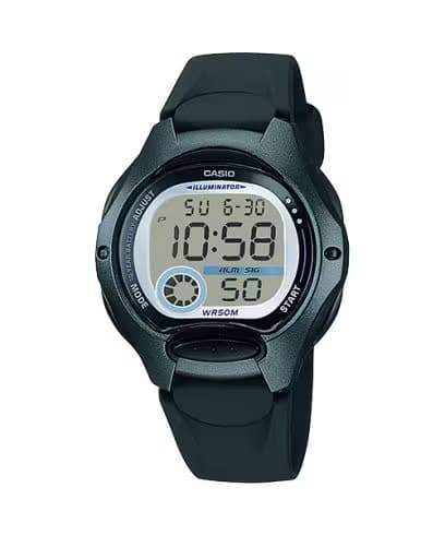 Casio LW-200-1BV