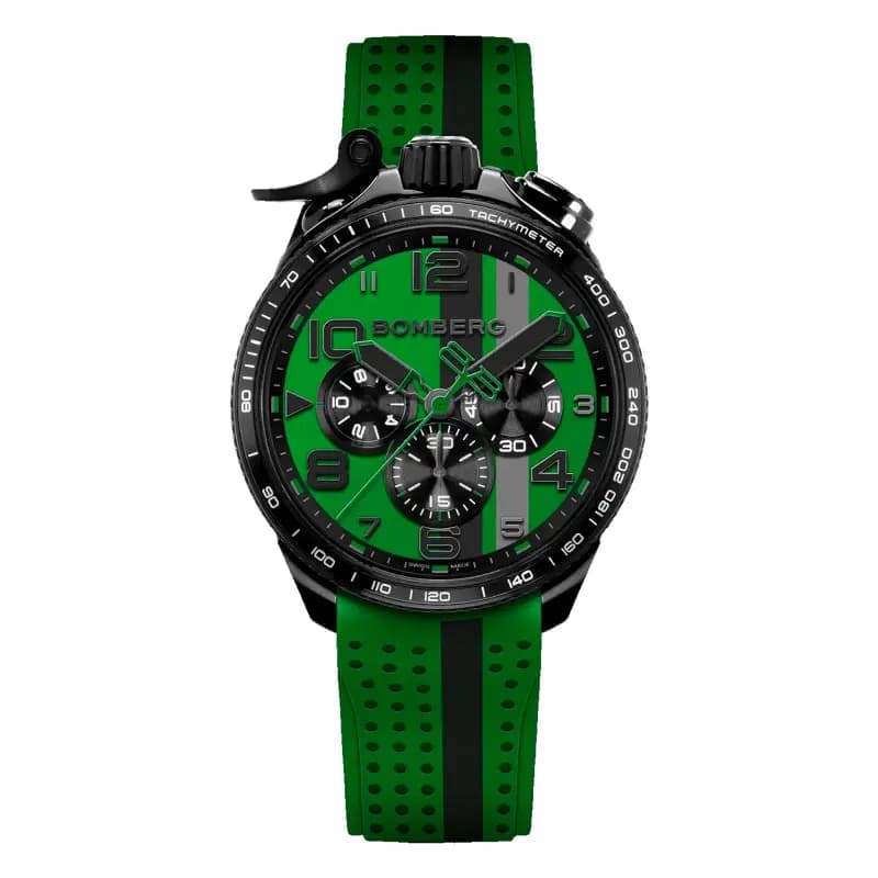 BOMBERG Montre BOLT-68 Racing 2.89 BS45CHPBA.059-24.12