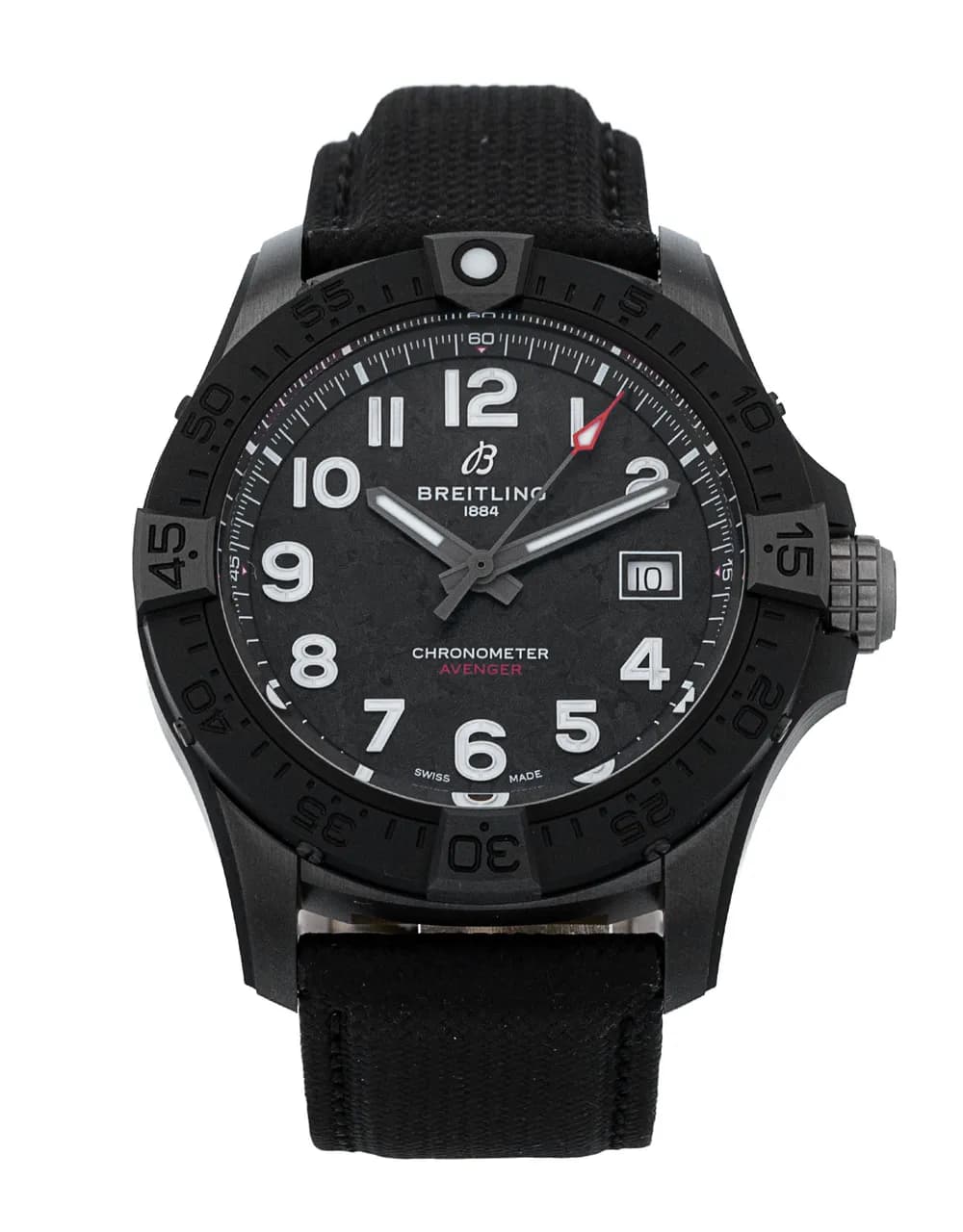 Watchfinder & Co. occasion