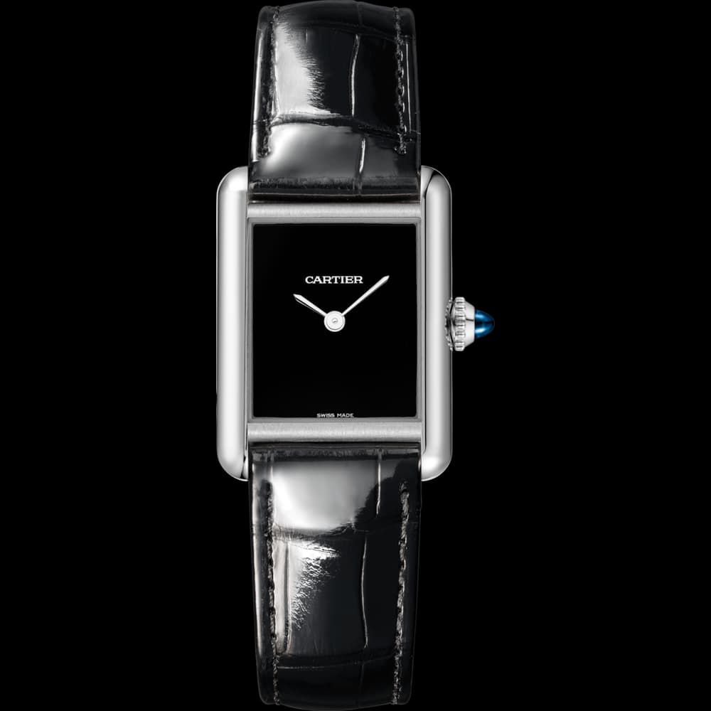 Cartier Tank Must — 22 mm