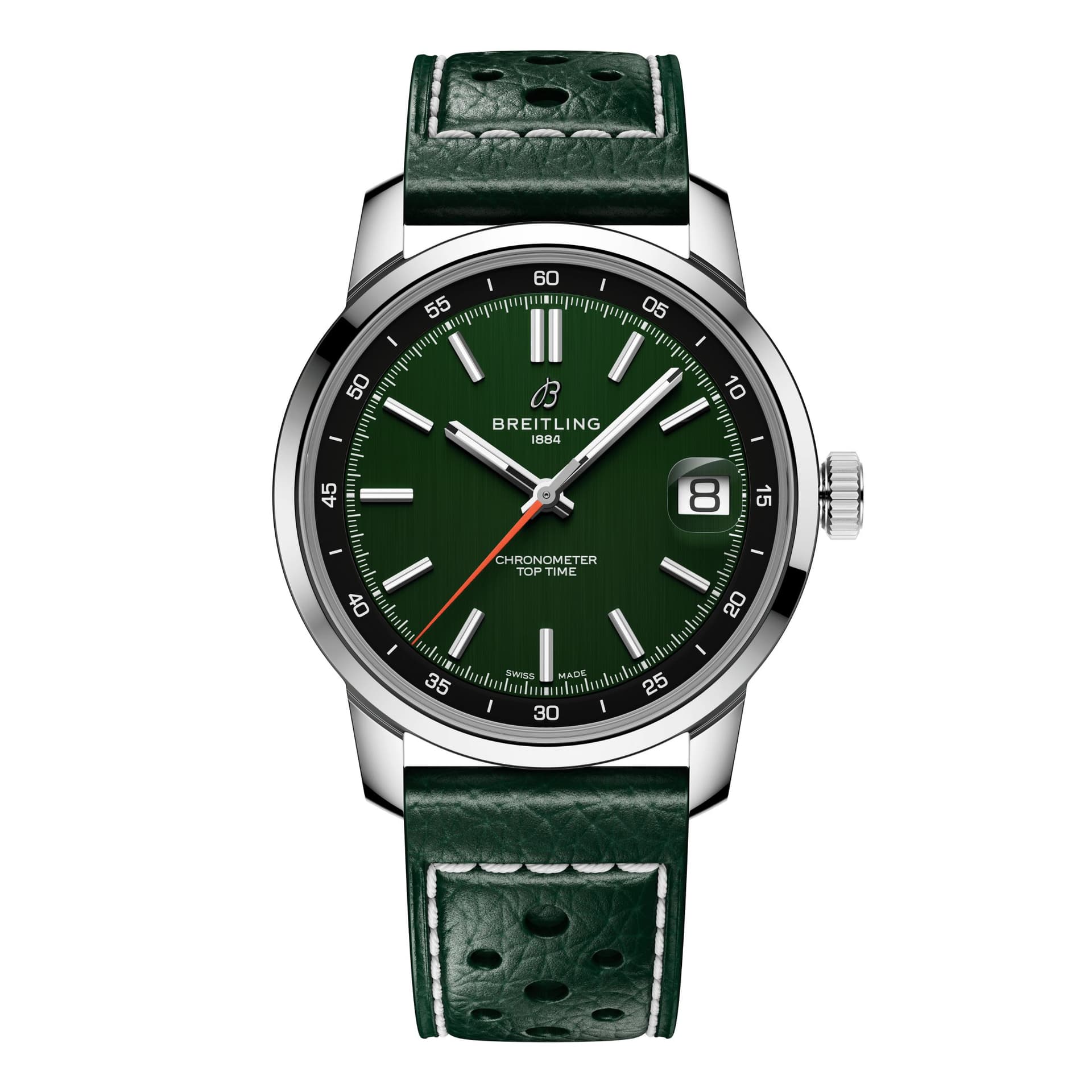 Breitling Top Time B31