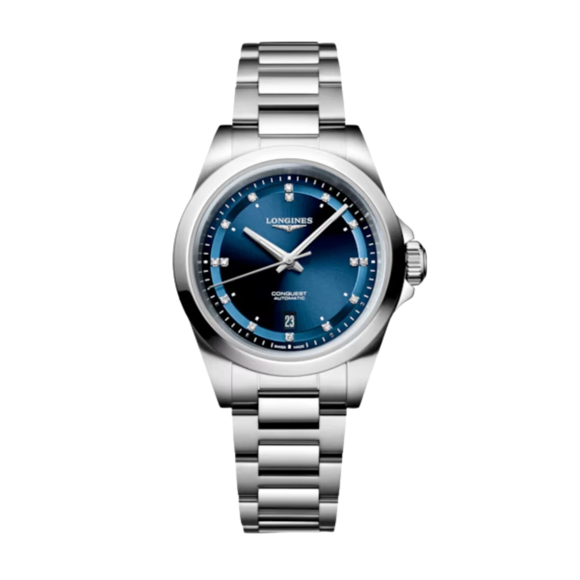 Longines Conquest