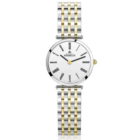 Michel Herbelin Montre Michel Herbelin Epsilon Acier inoxydable 28 mm - 17116/BT01N