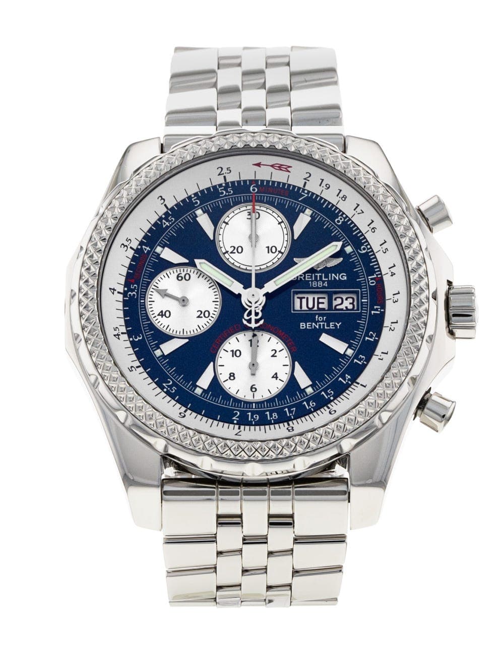 Watchfinder & Co. occasion