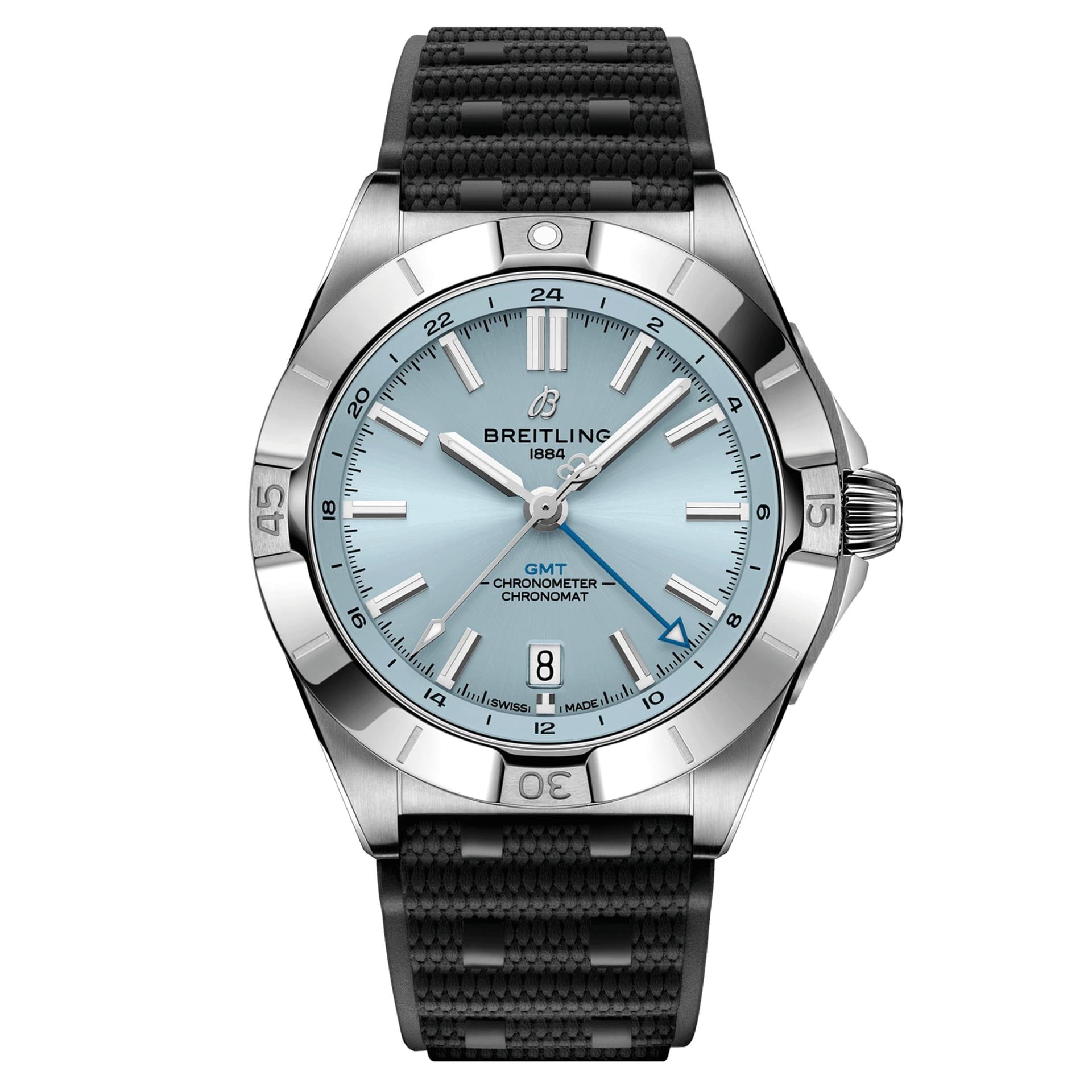 Breitling Chronomat Automatic GMT 40