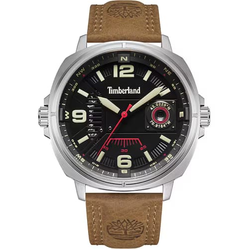 Timberland Montre Timberland Breakheart - TDWGB2201402