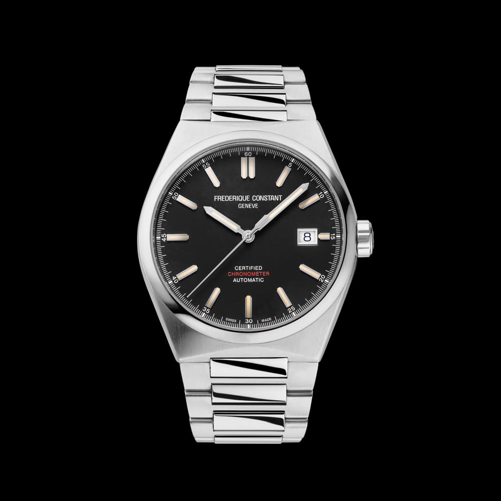 Frédérique Constant Highlife Automatic Cosc Special France & Belux