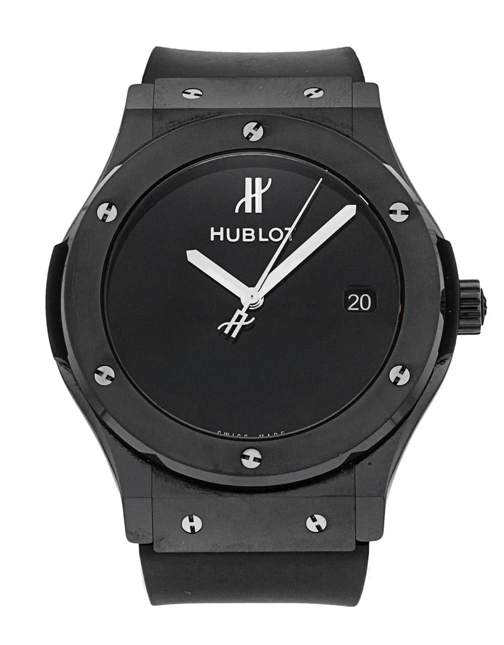 Hublot Hublot Classic Fusion 511.CX.1270.RX.MDM40
