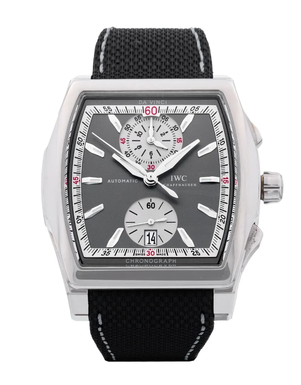 IWC Schaffhausen IWC Da Vinci Chronograph IW376401