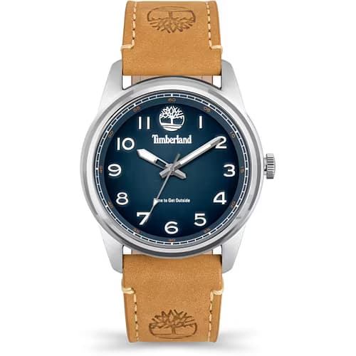 Timberland Montre Timberland Northbridge - TDWGA2152102