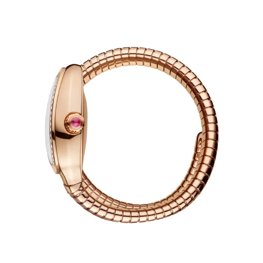 Bulgari Serpenti Tubogas Montre