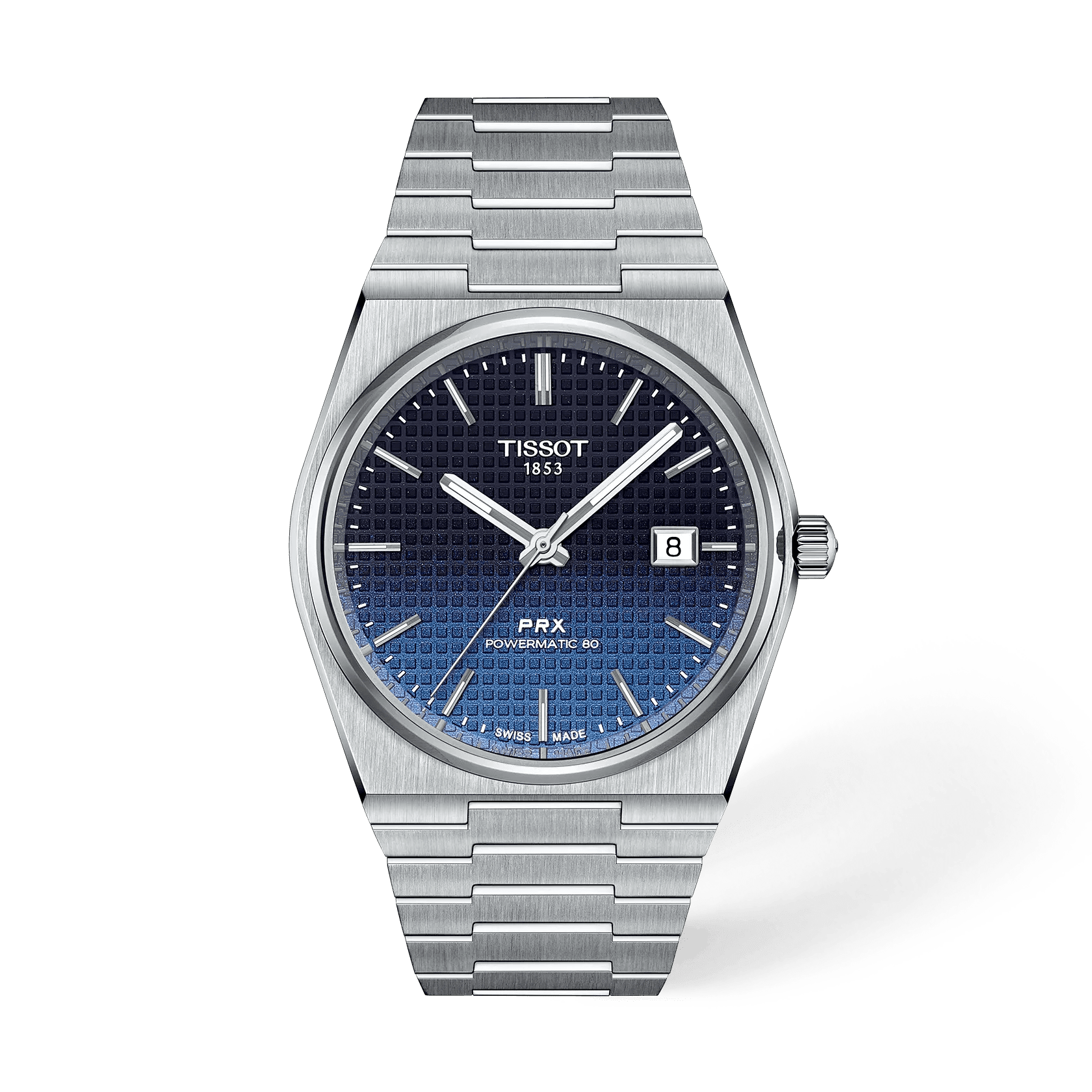 Tissot Tissot PRX 40mm