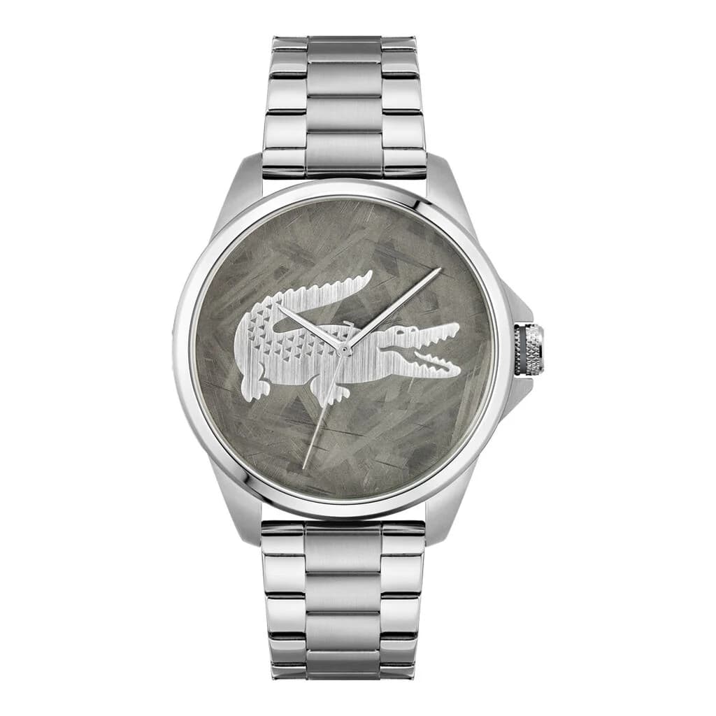 Lacoste Montre Lacoste le Croc Gris