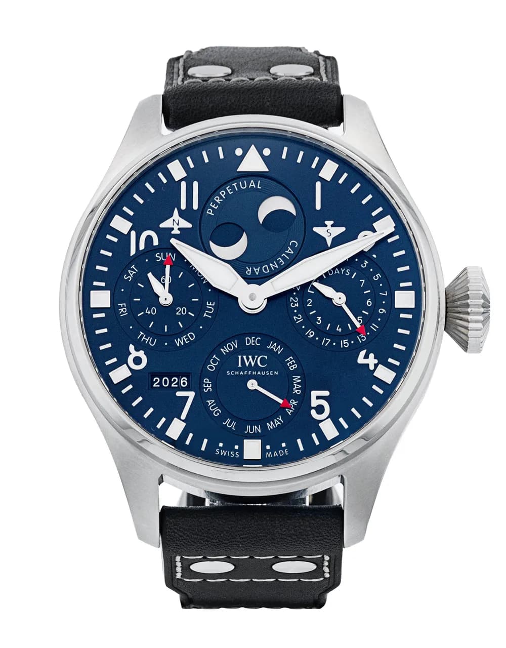 Watchfinder & Co. occasion