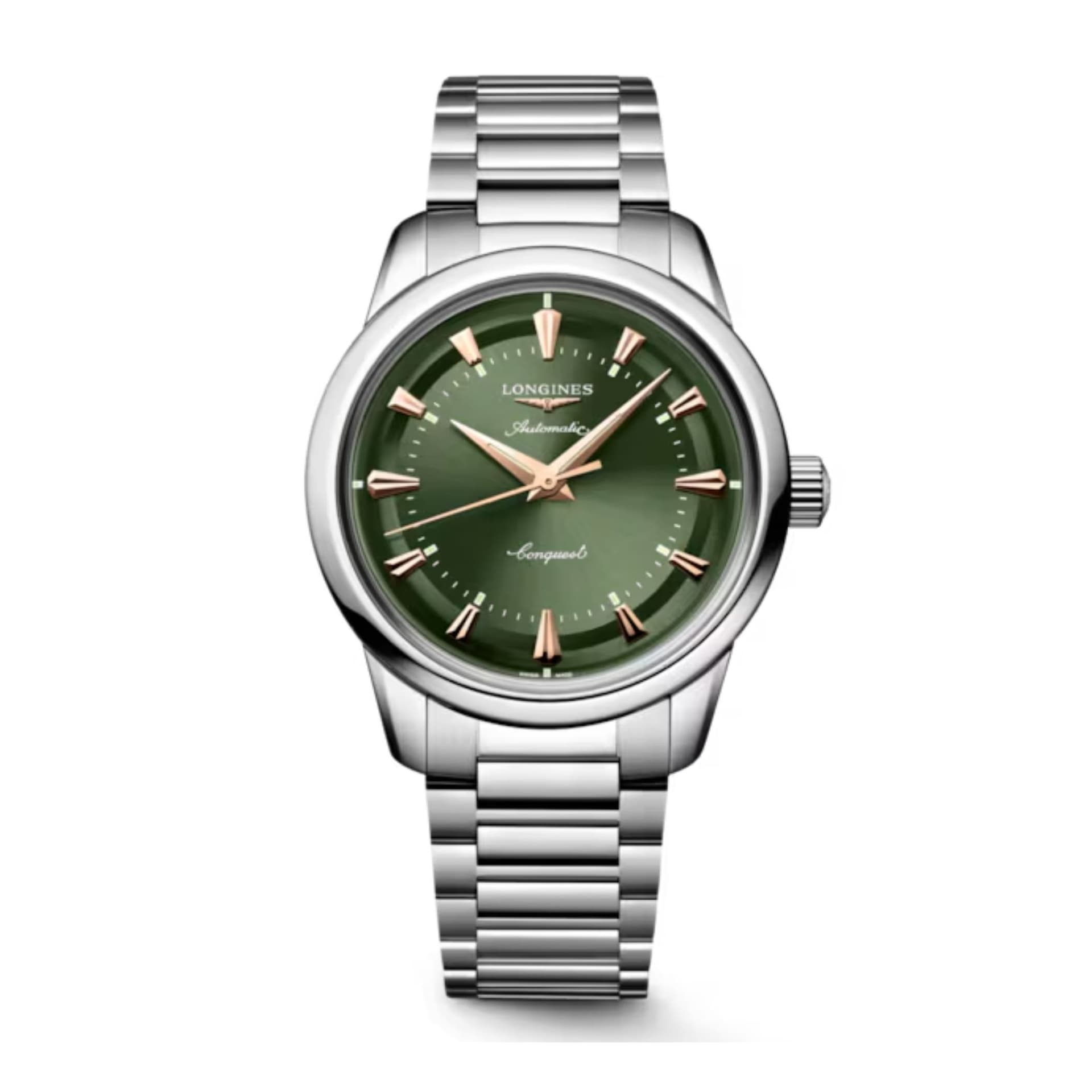 Longines Conquest Heritage