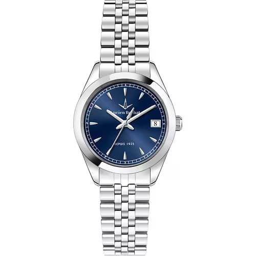 Lucien Rochat Montre Femme Lucien rochat Acier Acier inoxydable R0453114507