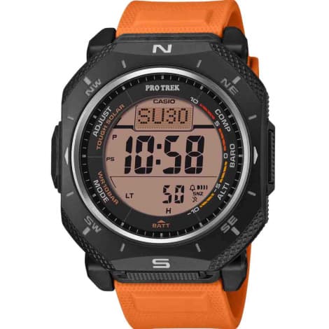 Casio PRG-69-4