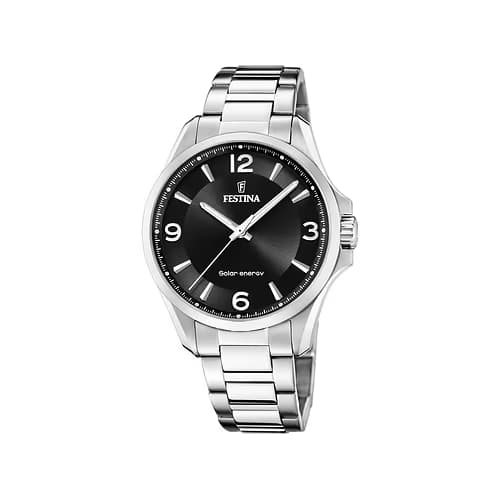 Festina Montre Homme FESTINA en Acier Etanche